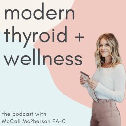 Artwork for Modern Thyroid and Wellness
