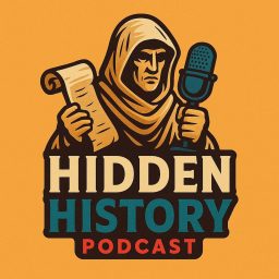 Artwork for Hidden History