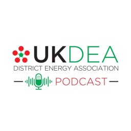 Artwork for The UKDEA Podcast