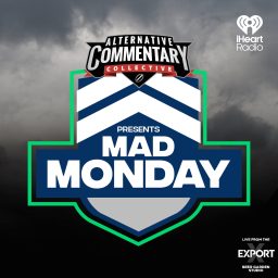 Artwork for Mad Monday