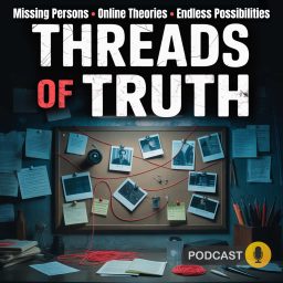 Artwork for Threads of Truth
