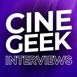 Artwork for Cine Geek