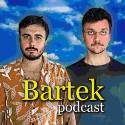 Artwork for Bartek Podcast