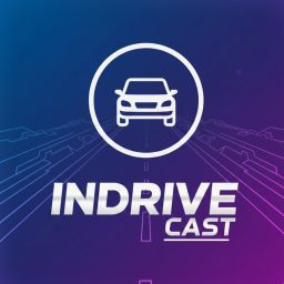 Artwork for Indrive cast