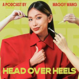 Artwork for Head Over Heels