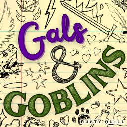 Artwork for Gals & Goblins
