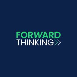 Artwork for Forward Thinking