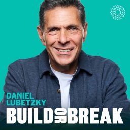 Artwork for Build or Break