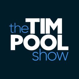 Artwork for The Tim Pool Show