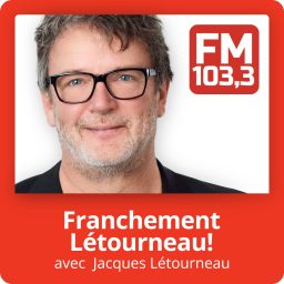 Artwork for Franchement Létourneau