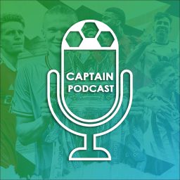Artwork for Captain | کاپیتان