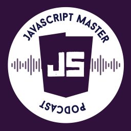 Artwork for JavaScript Master Podcast