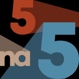 Artwork for 5 na 5