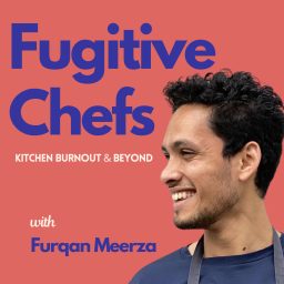 Artwork for Fugitive Chefs