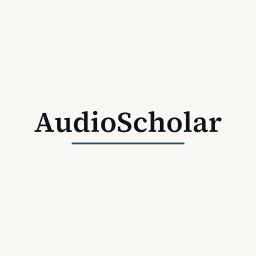Artwork for AudioScholar Nephrology Weekly