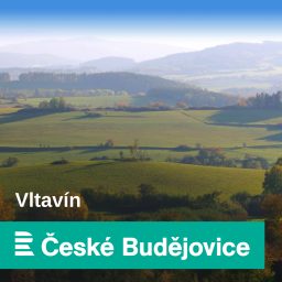 Artwork for Vltavín