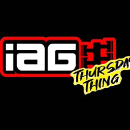 Artwork for IAG Performance Thursday Thing!