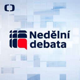 Artwork for Nedělní debata