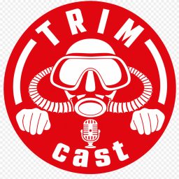 Artwork for TRIMcast