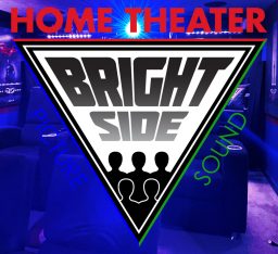 Artwork for Bright Side Home Theater