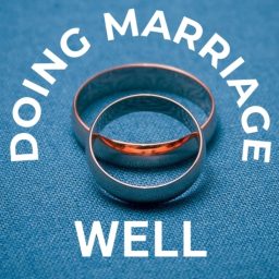 Artwork for Doing Marriage Well