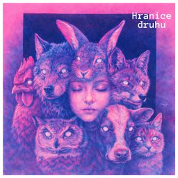 Artwork for Hranice druhu