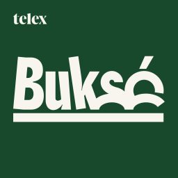Artwork for Buksó