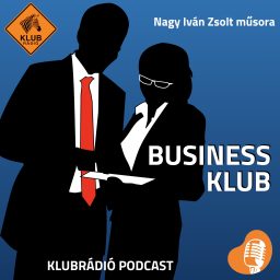 Artwork for Business Klub