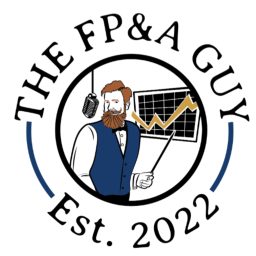 Artwork for The FP&A Guy Network