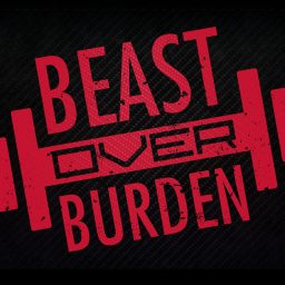 Artwork for Beast over Burden powered by Barbell Logic