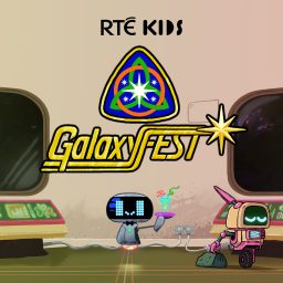Artwork for Galaxy Fest
