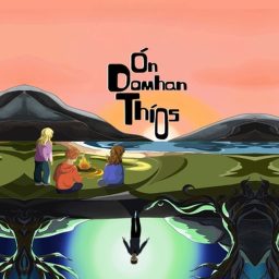 Artwork for Ón Domhan Thíos
