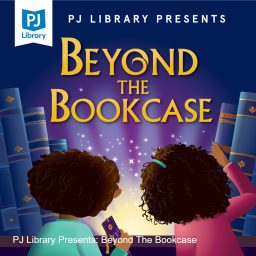 Artwork for PJ Library Presents: Beyond The Bookcase