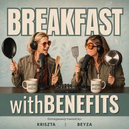 Artwork for Breakfast with Benefits