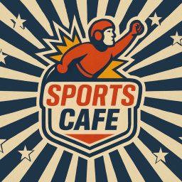 Artwork for Sportscafe