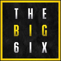 Artwork for THE BIG 6IX