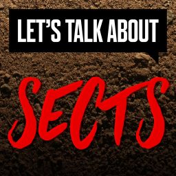Artwork for Let's Talk About Sects