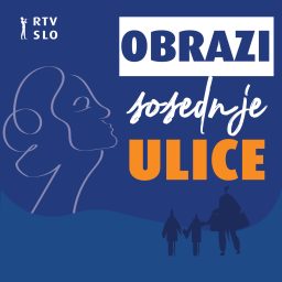 Artwork for Obrazi sosednje ulice