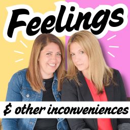 Artwork for Feelings...and Other Inconveniences