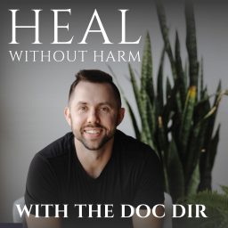 Artwork for Heal Without Harm