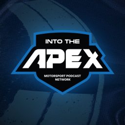 Artwork for Into the Apex