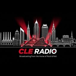 Artwork for CLE RADIO
