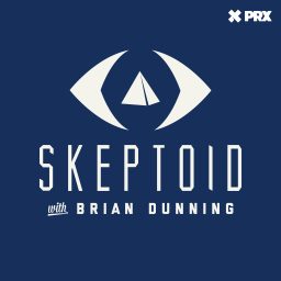 Artwork for Skeptoid