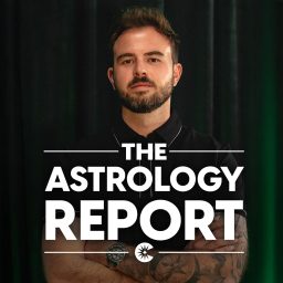 Artwork for The Astrology Report