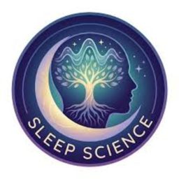 Artwork for Sleep Science