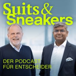 Artwork for Suits & Sneakers
