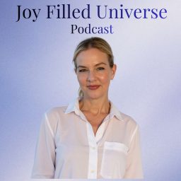 Artwork for Joy Filled Universe