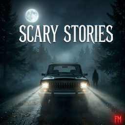 Artwork for Scary Stories FM