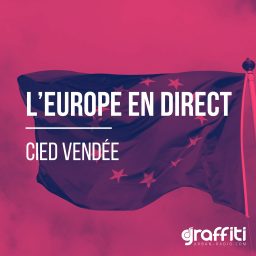 Artwork for L’Europe en direct