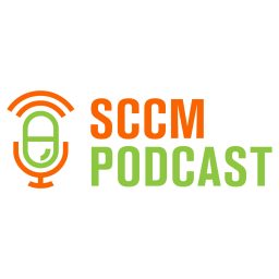 Artwork for SCCM Podcast